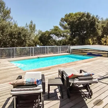 Hébergement de vacances Amazing In *
